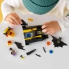 Lego Batman Batboat Penguen Takibi