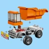 Lego City Garbage Truck