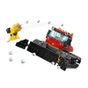 LEGO City Kar Ezme Aracı 60222