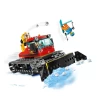 LEGO City Kar Ezme Aracı 60222