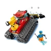 LEGO City Kar Ezme Aracı 60222