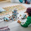 LEGO City Kayak ve Dağcılık Merkezi 60366