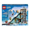 LEGO City Kayak ve Dağcılık Merkezi 60366