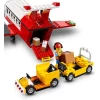 Lego City Merkez Havaalanı