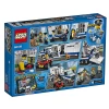 Lego City Mobil Kumanda Merkezi