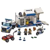 Lego City Mobil Kumanda Merkezi