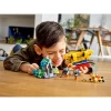 Lego City Okyanus Keşif Denizaltısı