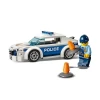 LEGO City Polis Devriye Arabası 60239