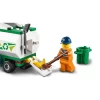 LEGO City Sokak Süpürme Aracı 60249