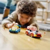 LEGO City Yarış Arabaları 60256