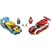 LEGO City Yarış Arabaları 60256