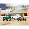 Lego City Yarış Arabası Taşıma Aracı