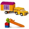 Lego Classic Tekerlekli Yapım Parçaları