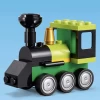 Lego Classic Yapım Parçaları ve Fikirler