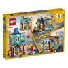 Lego Creator Oyuncak Mağazası