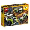 Lego Creator Roket Kamyon