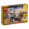 Lego Creator Uzay Keşif Aracı