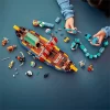 LEGO Creator Viking Gemisi ve Midgard Yılanı 31132