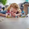LEGO Disney: Disney Princess Yaratıcı Kaleler 43219