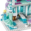 Lego Disney Frozen Elsanın Büyülü Buz Sarayı 43172