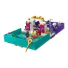 LEGO Disney Küçük Deniz Kızı Hikaye Kitabı 43213
