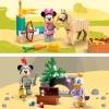 LEGO Disney Mickey ve Arkadaşları Kale Muhafızları 10780