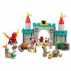 LEGO Disney Mickey ve Arkadaşları Kale Muhafızları 10780