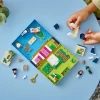 LEGO Disney Peter Pan ve Wendynin Hikaye Kitabı Macerası 43220