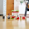 Lego Duplo Kasaba Pizza Standı