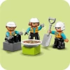 LEGO Duplo Kasabası İnşaat Sahası 10990