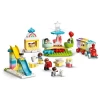 LEGO Duplo Kasabası Lunapark 10956