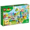LEGO Duplo Kasabası Lunapark 10956