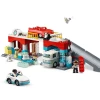 LEGO Duplo Otopark ve Oto Yıkama 10948