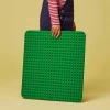 LEGO Duplo Yeşil Yapım Plakası 10980
