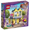 Lego Friends Emmanın Giyim Mağazası