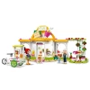 Lego Friends Heartlake City Organik Kafe