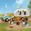 LEGO Friends Kamp Tatili 41726
