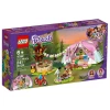 Lego Friends Lüks Doğa Kampı