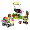 Lego Friends Olivianın Çiçek Bahçesi