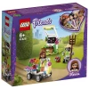 Lego Friends Olivianın Çiçek Bahçesi