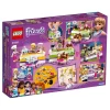Lego Friends Pastacılık Yarışması