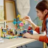 LEGO Friends Plaj Lunaparkı 41737