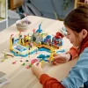 LEGO Friends Plaj Lunaparkı 41737