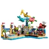 LEGO Friends Plaj Lunaparkı 41737