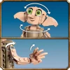LEGO Harry Potter Ev Cini Dobby 76421