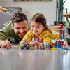 LEGO Marvel Örümcek Adam Ağ Merkezi 10784