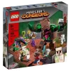 Lego Minecraft Orman Yaratığı 21176