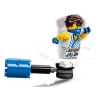 Lego Ninjago Efsanevi Savaş Seti – Jay ile Serpentine
