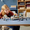 LEGO Ninjago Hidro Gemi 71756