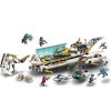 LEGO Ninjago Hidro Gemi 71756